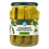 Albert Heijn Zoetzure partysticks