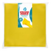 Albert Heijn Viscose cloths family pack