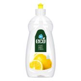 Albert Heijn Ecological dishwashing detergent lemon