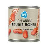 Albert Heijn Hollandse bruine bonen mini