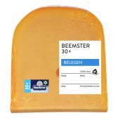 Beemster Matured 48+ cheese cubes