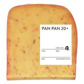 Albert Heijn Pan pan 20+ cheese piece