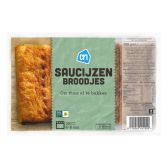 Albert Heijn Saucijzenbroodjes