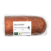 Albert Heijn Grill sausage small (at your own risk, no refunds applicable)
