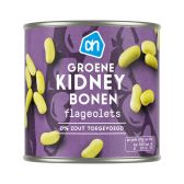 Albert Heijn Flageolets