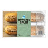 Albert Heijn Brown pistolets