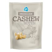 Albert Heijn Unroasted cashewnuts small