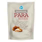 Albert Heijn Unroasted paranuts