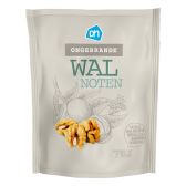 Albert Heijn Unroasted walnuts small