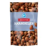 Albert Heijn Gezouten amandelen