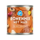 Albert Heijn Bonenmix met mais