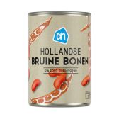 Albert Heijn Hollandse bruine bonen klein