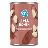 Albert Heijn Lima beans large
