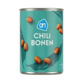 Albert Heijn Chilli beans large