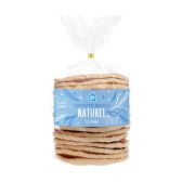 Albert Heijn Gepofte wafels naturel