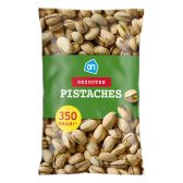 Albert Heijn Salted pistachionuts large