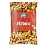 Albert Heijn Salted peanuts small