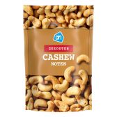Albert Heijn Gezouten cashewnoten groot