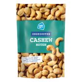 Albert Heijn Ongezouten cashewnoten groot