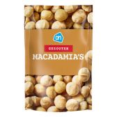 Albert Heijn Salted macadamia