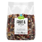 Albert Heijn Organic fruit and seed mix