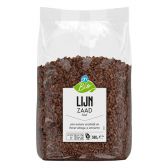 Albert Heijn Organic whole linseed