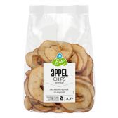 Albert Heijn Organic apple crisps