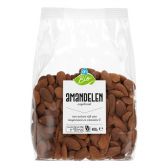 Albert Heijn Organic almonds with skin