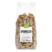 Albert Heijn Organic blanched almonds