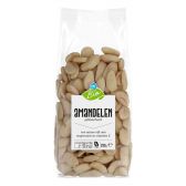 Albert Heijn Organic blanched almonds