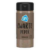 Albert Heijn Grind black pepper