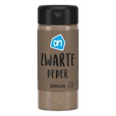 Albert Heijn Gemalen zwarte peper