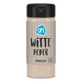 Albert Heijn Gemalen witte peper