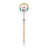 Albert Heijn Wooden dishwashing brush