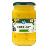 Albert Heijn Piccalilly sauce