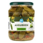 Albert Heijn Sweet sour pickles large