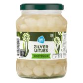 Albert Heijn Sweet sour silver onions