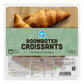 Albert Heijn Roomboter croissants