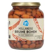 Albert Heijn Hollandse bruine bonen