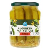 Albert Heijn Spicy party sticks
