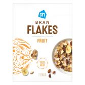 Albert Heijn Fibre flakes and fruit