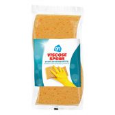 Albert Heijn Viscose sponge wave