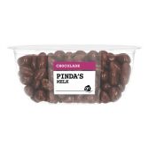 Albert Heijn Melkchocolade pinda's
