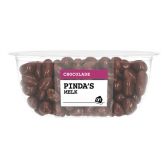 Albert Heijn Milk chocolate peanuts