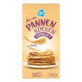 Albert Heijn Mix for pancakes complete