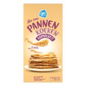 Albert Heijn Mix voor pannenkoeken compleet