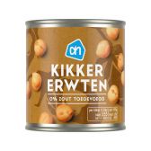 Albert Heijn Kikkererwten