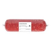 Albert Heijn Ox sausage large (at your own risk, no refunds applicable)