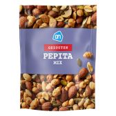 Albert Heijn Spicy salted pepita mix