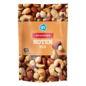 Albert Heijn Gevarieerde gezouten notenmelange
